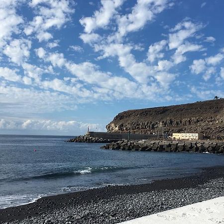 Apartamento El Cascajo Lägenhet Playa de Santiago  Exteriör bild