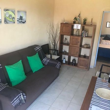 Apartamento El Cascajo Lägenhet Playa de Santiago  Exteriör bild