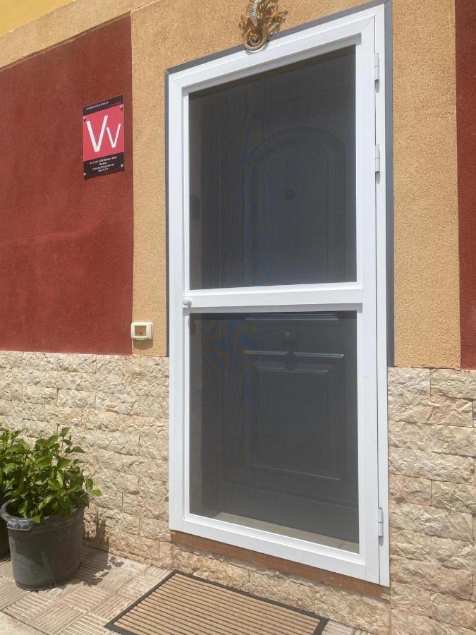 Apartamento El Cascajo Lägenhet Playa de Santiago  Exteriör bild