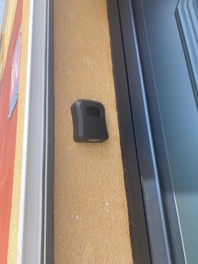 Apartamento El Cascajo Lägenhet Playa de Santiago  Exteriör bild