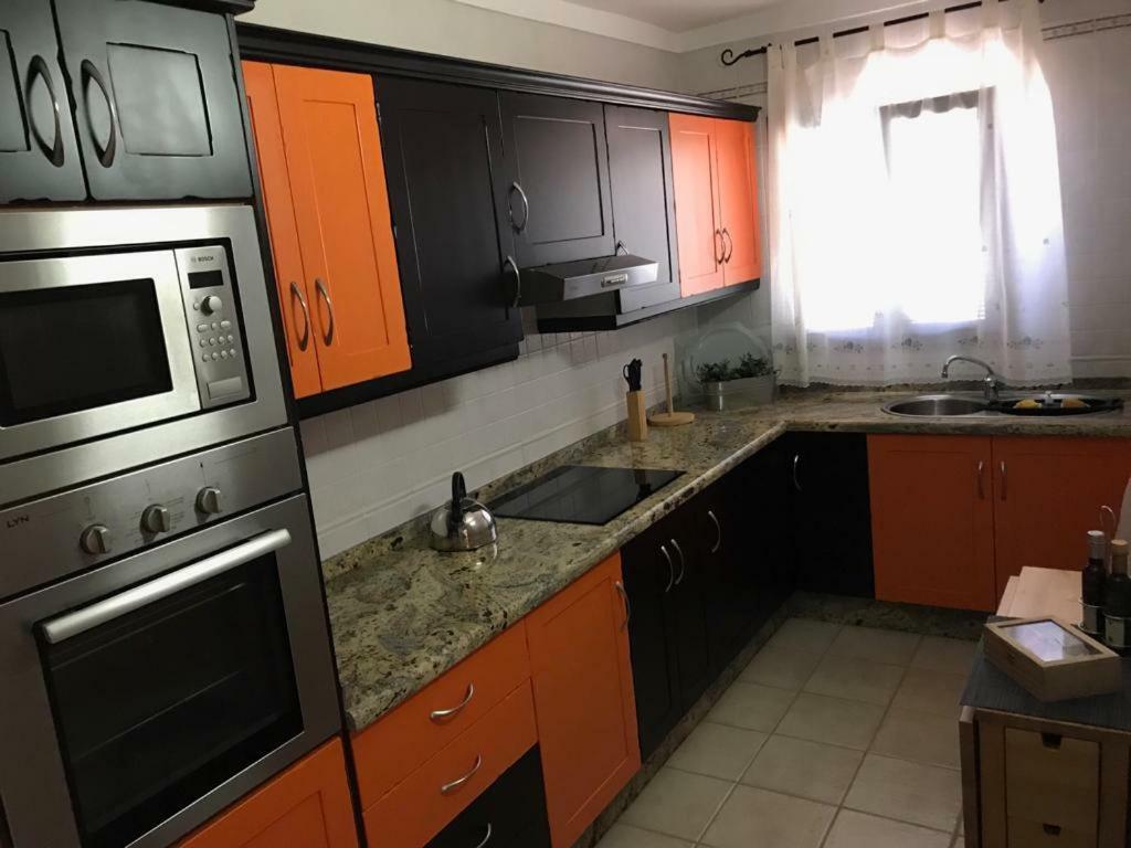 Apartamento El Cascajo Lägenhet Playa de Santiago  Exteriör bild