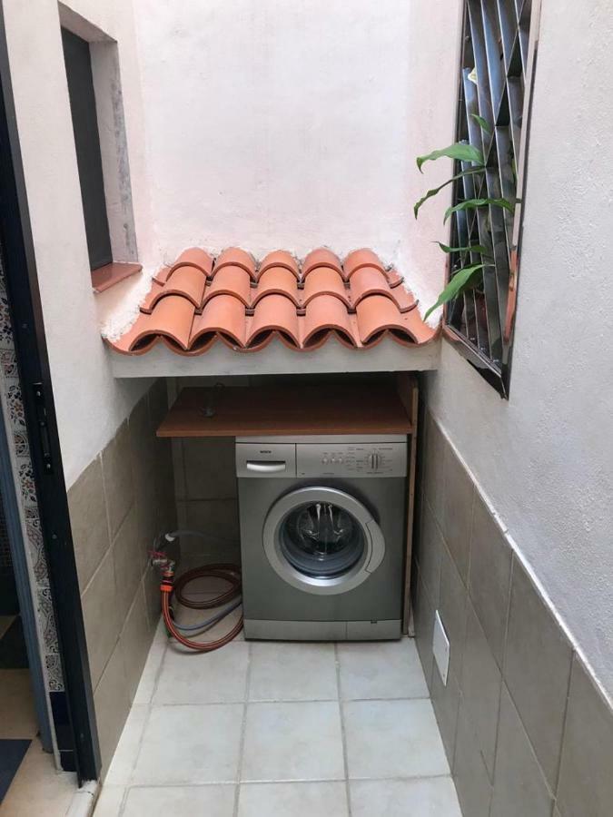 Apartamento El Cascajo Lägenhet Playa de Santiago  Exteriör bild
